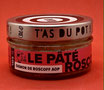 Pâté aux oignons de Roscoff BIO