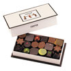 Coffret 36 chocolats Chapon