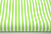 Heellgrüne Streifen, 5 mm