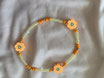 Armcandy Smiley Orange