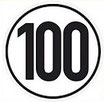 100 km/h Zulassung