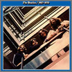 ザ・ビートルズ　1967 - 1970　33rpm 2LP　(QRPプレス 未発売）