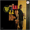 グレート・カイ＆J.J.　33rpm LP