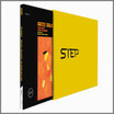 ゲッツ & ジルベルト　1 STEP Process　45rpm 2LP