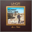 ウェイ・アウト・ウエスト　UHQR 45rpm 2LP BOX