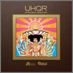 アクシス：ボールド・アズ・ラヴ　UHQR 45rpm 2LP