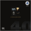 40周年エクセレンスエディション　45rpm 2LP