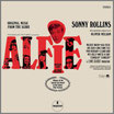 アルフィー　33rpm LP