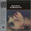ムーン・ビームス　33rpm LP