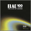 ELAC 100年の歴史 - 音の命　45rpm 2LP