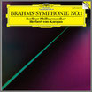 ブラームス：交響曲全集　33rpm 4LP BOX