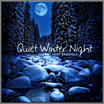 静かな冬の夜 (Quiet Winter Night)　Hybrid SACD / MQA-CD