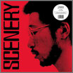 シーナリー　33rpm LP