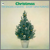 クリスマス　33rpm LP