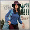 ノー・シークレッツ　45rpm 2LP