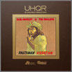 ラスタマン・バイブレーション　UHQR 45rpm 2LP