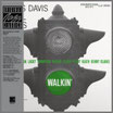 マイルス・デイヴィス Miles Davis レコード - レコード 高音質LP