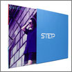 コンパニオン　1 STEP Process　45rpm 2LP BOX