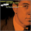 オン･ビュー･アット･ザ･ファイブ･スポット・カフェ　33rpm 3LP