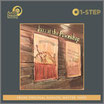ジャズ・アット・ザ・ポーンショップ　1 STEP Process  45rpm 4LP BOX