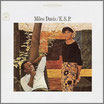 E.S.P.　33rpm LP