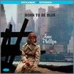 ボーン・トゥ・ビー・ブルー　33rpm LP
