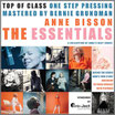 エッセンシャルズ　1 STEP Process 33rpm LP