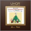 チャーリー・ブラウンのクリスマス　UHQR 45rpm 2LP