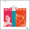 アニタ・オデイ & カル・ジェイダー　33rpm LP