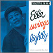 エラ・スィング・ライトリー　45rpm 2LP