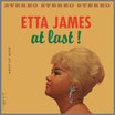 アット・ラスト ！　33rpm LP
