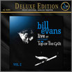 ライヴ・アット・トップ・オブ・ザ・ゲート Vol 2　45rpm 2LP