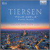 Tiersen (Pour Amelie)　33rpm 2LP