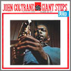 ジャイアント・ステップス　45rpm 2LP