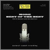 モア・ベスト・オブ・ザ・ベスト　33rpm LP
