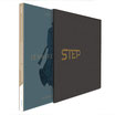 フェイマス・ブルー・レインコート　1 STEP Process　45rpm 3LP BOX