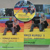 T. Turan: Türkçe Kursu 1 | Bundle aus Lehr-/Arbeitsbuch und Schlüssel mit CD