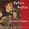 CD Sylvie PULLES "Le bal à Sylvie"