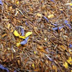 ROOIBOS JARDIN BLEU 100 g