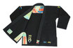 DojoChimp x Jits. 'Favela' Collab Kimono