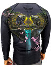 Sentinel Rash Guard