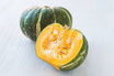 Courge Kabocha BIO