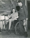 Prothèses, couple