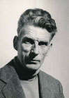 Samuel Beckett