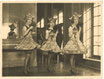 3 lanternes (bal mondain)