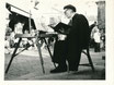 Maurice Utrillo (chevalet)