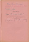 Jakovsky, Anatole (La Petite Reine)