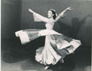 Martha Graham