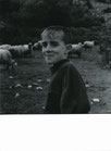 Suite de 7 portraits (Yougoslavie)