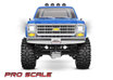 TRX-4M ProScale LED-LightKit K10 HighTrail